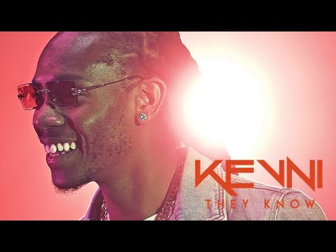 Kevni -They Know (Making Of)