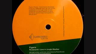 Figarro - Runaround