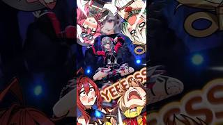 Justice LOST IT Watching Flow Glow’s 3D Live