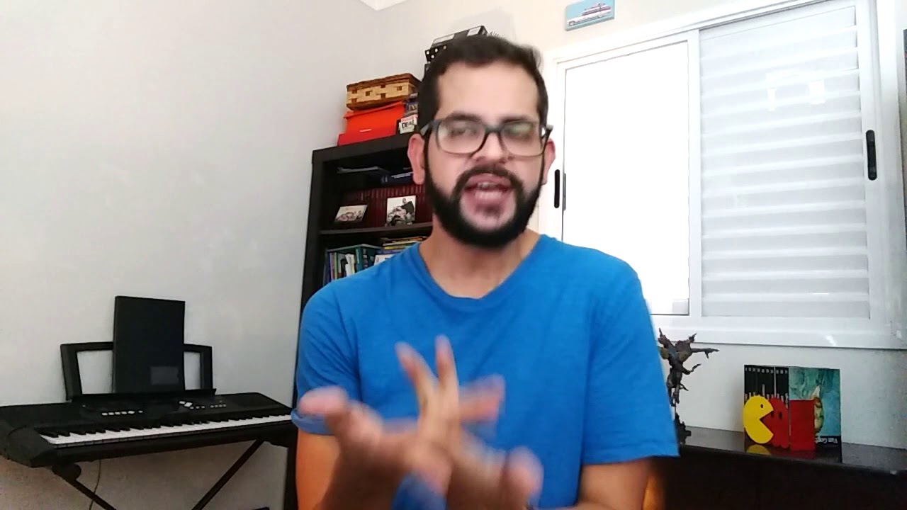 Processos Psicológicos - Teoria das emoções