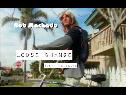 LOOSE CHANGE (full film -- skits only version)