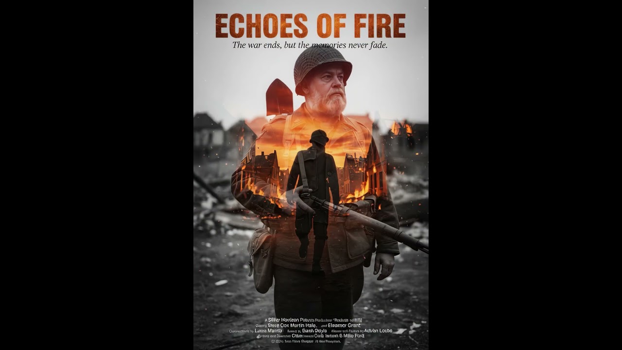 Movie Posters Come to life !!!