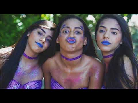 MC Loma e as Gêmeas Lacração, DJ Torricelli - Na Vibe (Audio)