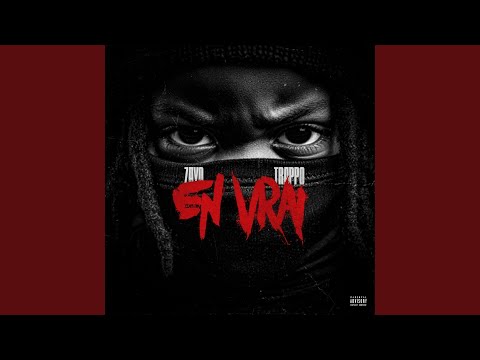 En Vrai (feat. Trappo officiel)