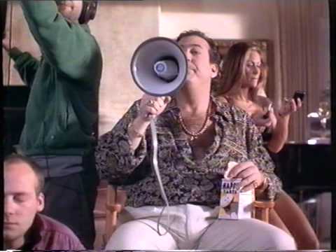 "Phantasm 4" UK Ex-Rental VHS Trailer Reel (VHS Opening)