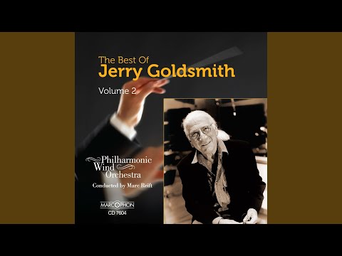 Theme (From "Rambo First Blood") (Arr. Jan Valta)