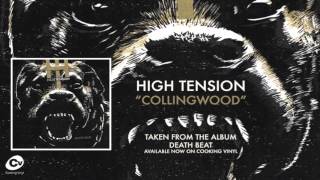 High Tension Collingwood