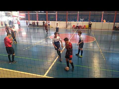 Academia X Arel Sub15 - 29 de junho de 2019(1)