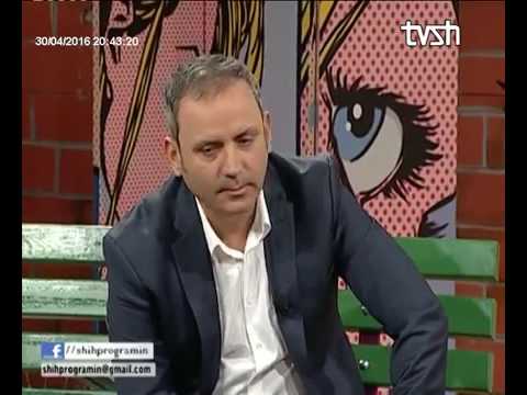 MIKEB & ALBOMAN - INTERVISTA NE SHIH PROGRAMIN (TVSH)