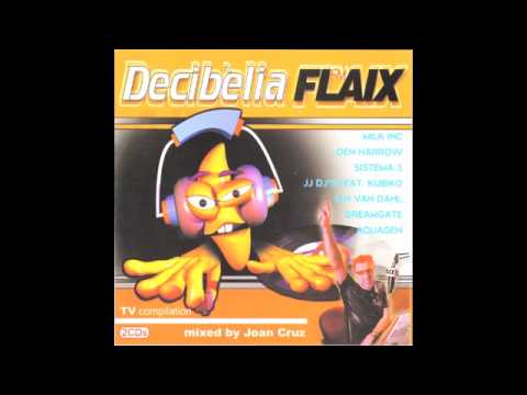 Decibèlia Flaix 2001 - Megamix