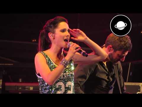 Aprendí a Decir Adiós - Lodo Live Madrid