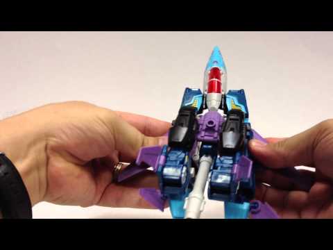 Transformers Generations - Voyager DOUBLEDEALER