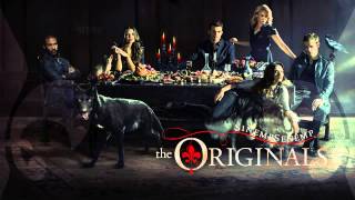 The Originals - 2x09 Music - Kermit Ruffins - O Christmas Tree