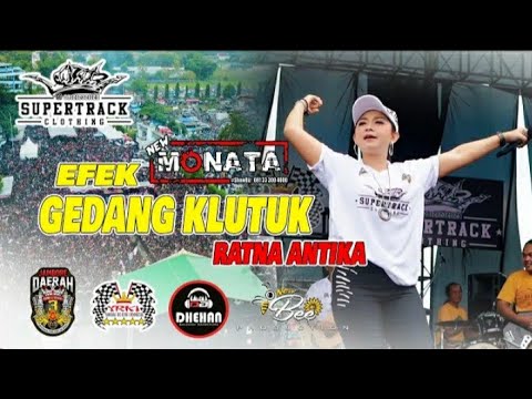 Bass Makjleb Gedang Klutuk - new Monata Ratna Antika | Jamda 3 Yogyakarta