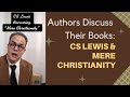 CS Lewis on "Mere Christianity," Chapter 1