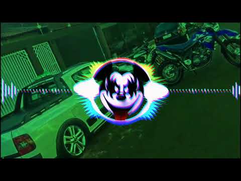 SHEVCHENKO E ELLOCO, MANEIRO NA VOZ, SALAH, MC 10G - RAVE BREGA FUNK { COM GRAVE }