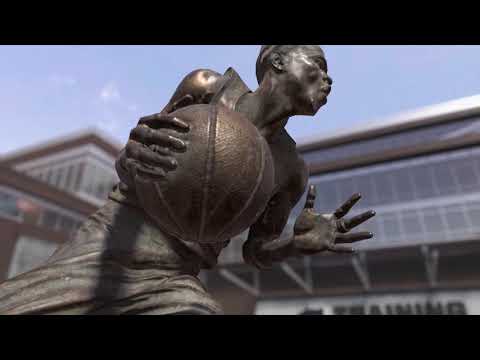 NBA2K18 MyCareer Reveal Trailer