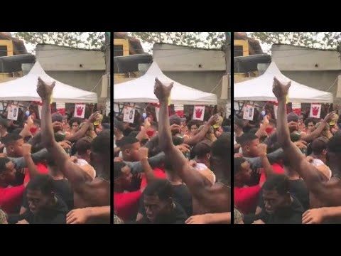 = FUZUÊ TOTAL NO BAILE DA CHINA/RUA DA FEIRA, TROPA DO PVT ( DJ JEFFINHO & RD DO MARTINS )