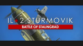 IL-2 Sturmovik: Battle of Stalingrad
