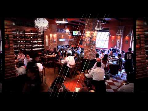 Video eldiez Parrilla Argentina