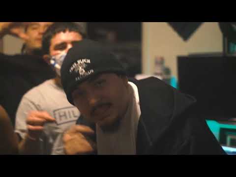 $hie$ty Individualz x Tree Block - BTS Studio Session DIR. @46Visionz