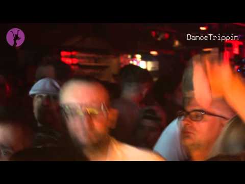 Apollonia - El Senor Vador [played by Dj Sneak]