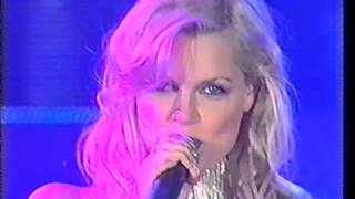 Sophie Monk - Get The Music On (Logies 2003)