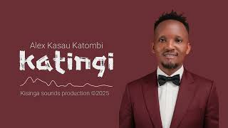 Download lagu ALEX KASAU KATOMBI-KATINGI( AUDIO) mp3