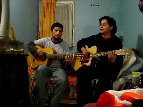 Ansias del alba - Santiago Feliú