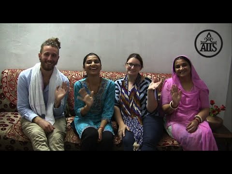 AIIS Language Programs