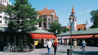 Mercure Hotel Muenchen Altstadt, Munich, Germany | Vacations In Europe