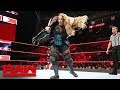 Nia Jax Vs Natalya Raw June 4 2018