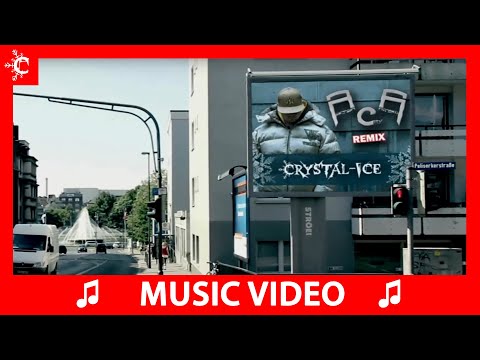 Crystal-Ice - Aachen City Anthem (Remix) [feat. VA aus Aachen] 🎵🎬