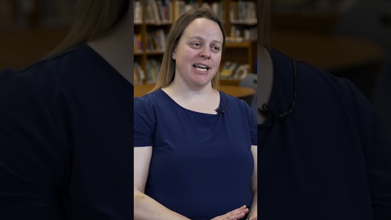 Educating the Whole Child