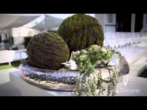 Villa Diamante Napoli