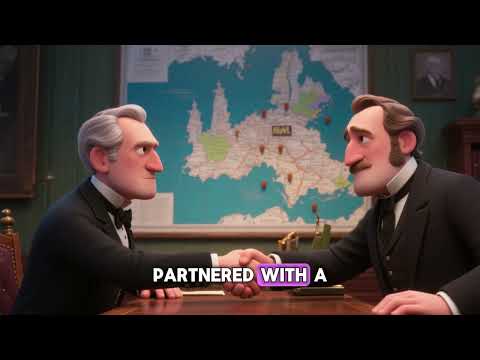 The London Underground Blueprint: How the World's First Metro Was Funded by Smog and Lawyers