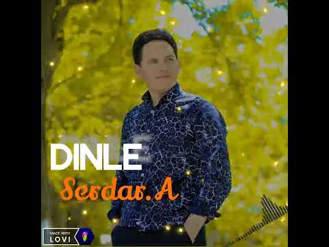 Serdar Atajanow ft Nurka - Dinle Official music #serdaratajan #feat #dinle