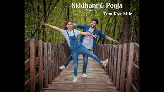 Sanmati Media Pre - Wedding Cinematic Video