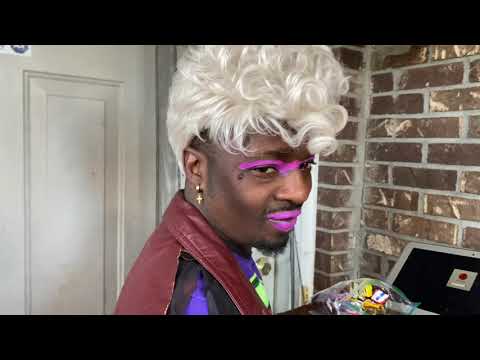 Lot lizard from hell