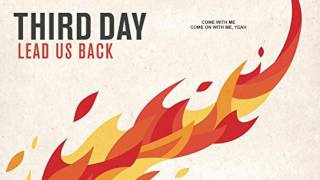 Third Day - Revival (Lyric Video)