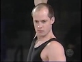 Kurt Browning - Nyah - 2001 World Ice Challenge