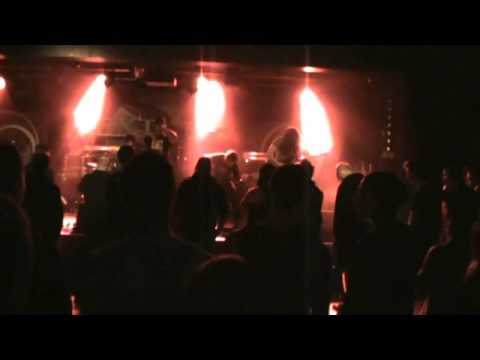 CRIMSON FALLS 19.11.2011 TRIX, ANTWERP (BE).wmv