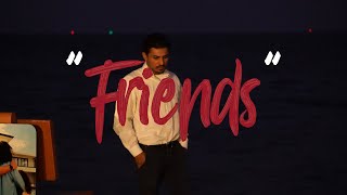 ''Friends'' Official Trailer