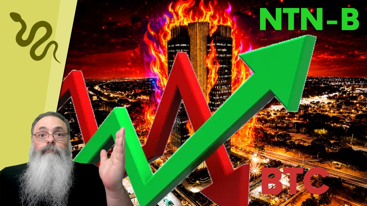 BITCOIN MORREU: E AGORA?
