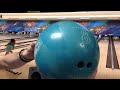 How To Get A Strike With A 8lb Bowling Ball