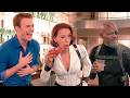 These Scarlett Johansson Bloopers Are ABSOLUTELY Hilarious