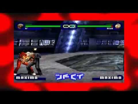 The King of Fighters Xtreme