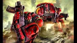 Horus Heresy Tribute - One Thousand Apologies