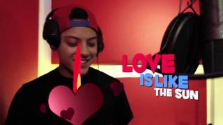 Unlimited and Free - Daniel Padilla (OFFICIAL MUSIC VIDEO)