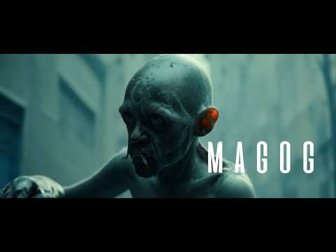 Gog and Magog - Part 3